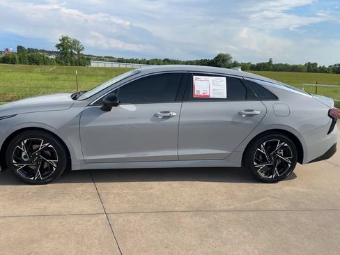 Used 2025 Kia K5 GT-Line FWD image 5