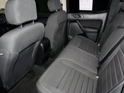 Used 2023 Ford Ranger XL w/ Equipment Group 101A High image 19