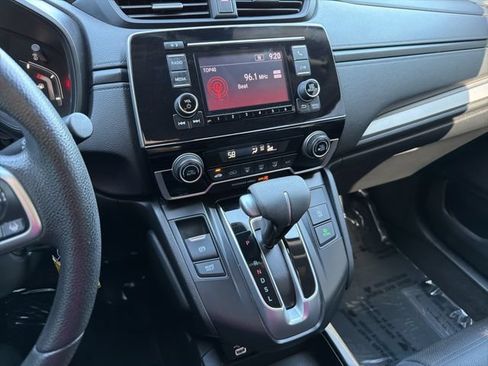 Certified 2020 Honda CR-V LX image 28