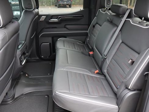 New 2026 GMC Sierra 1500 AT4X image 22