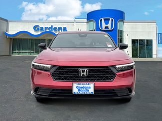 Certified 2024 Honda Accord Sport video 2
