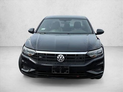 Used 2021 Volkswagen Jetta FWD image 2