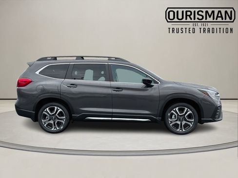 New 2026 Subaru Ascent Limited image 3