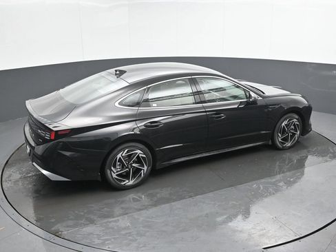New 2026 Hyundai Sonata SEL AWD/4WD image 32