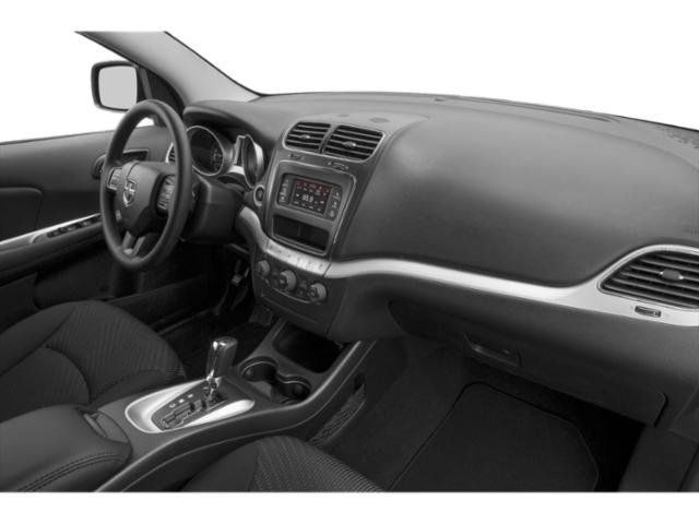 Used 2020 Dodge Journey SE w/ Blacktop Package FWD image 19
