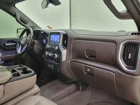 Used 2019 GMC Sierra 1500 SLE w/ SLE Value Package image 35
