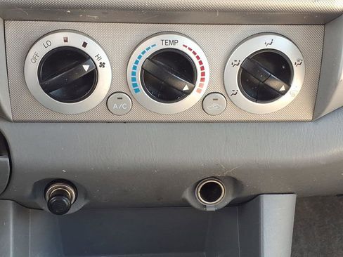 Used 2008 Toyota Tacoma 4x4 Double Cab image 16