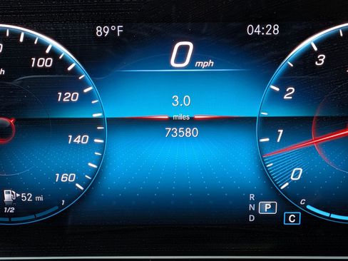 Certified 2020 Mercedes-Benz GLE 350 image 23