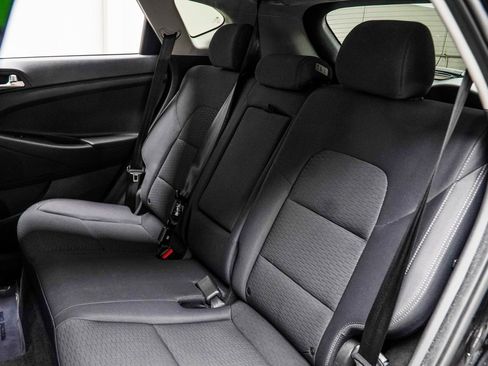 Used 2021 Hyundai Tucson Value image 39