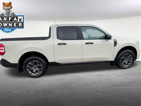 Certified 2024 Ford Maverick XLT w/ Equipment Group 300A Standard AWD/4WD image 10