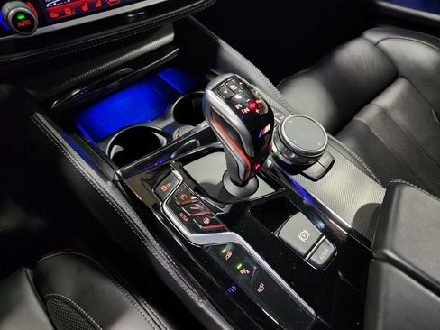 Used 2018 BMW M5 w/ Executive Package AWD/4WD image 35