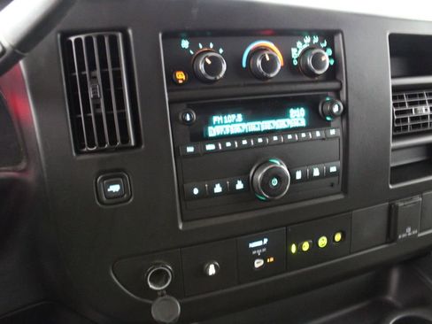 Used 2021 Chevrolet Express 2500 w/ Driver Convenience Package image 13