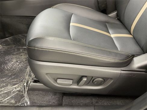 Certified 2025 MAZDA CX-90 Plug-In Hybrid w/ Premium Plus image 22