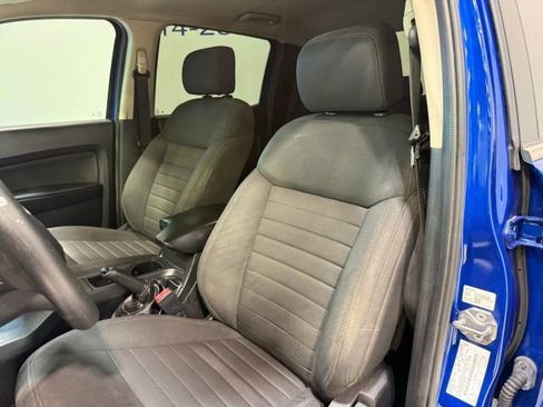 Used 2019 Ford Ranger XL w/ Equipment Group 101A Mid RWD image 27