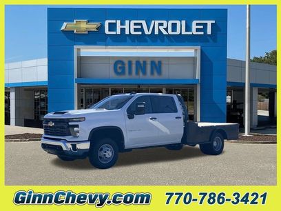 New 2026 Chevrolet Silverado 3500 W/T w/ WT Convenience Package