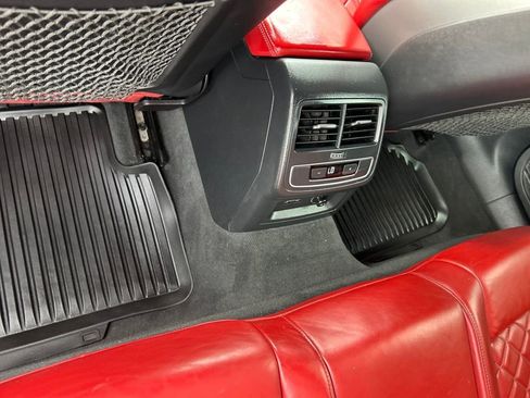 Used 2021 Audi S4 Premium Plus w/ Premium Plus Package image 23