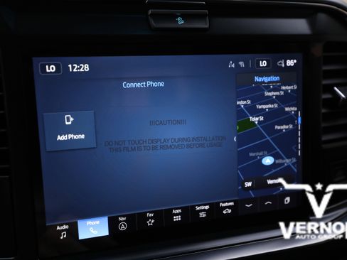 New 2026 Ford F350 Lariat w/ Chrome Package image 32