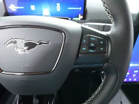 Used 2025 Ford Mustang Mach-E GT AWD/4WD image 14