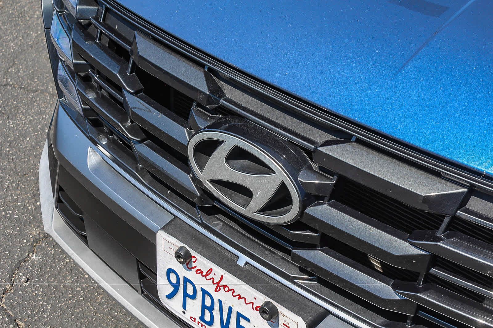 Certified 2025 Hyundai Tucson SEL FWD image 14