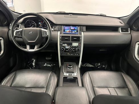 Used 2018 Land Rover Discovery Sport HSE image 26