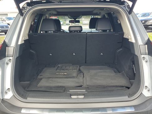 Certified 2021 Nissan Rogue Platinum FWD image 7