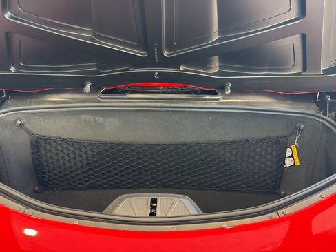 New 2026 Chevrolet Corvette E-Ray w/ ZER Performance Package image 32