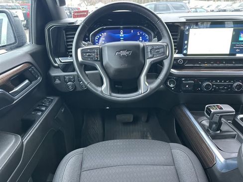 Used 2024 Chevrolet Silverado 1500 RST w/ All Star Edition Plus image 19