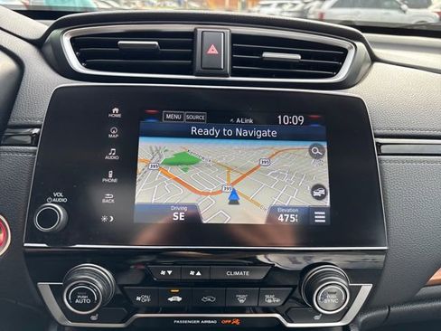 Used 2017 Honda CR-V Touring image 20