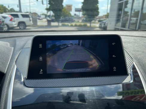 Used 2019 Mitsubishi Eclipse Cross LE AWD/4WD image 20