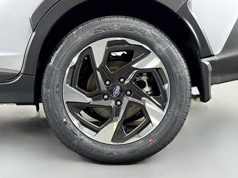 New 2026 Subaru Crosstrek 2.5i Limited w/ Crosstrek Mirror Package image 29