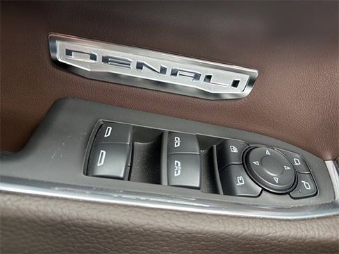 Certified 2024 GMC Sierra 1500 Denali w/ Denali Reserve Package image 11