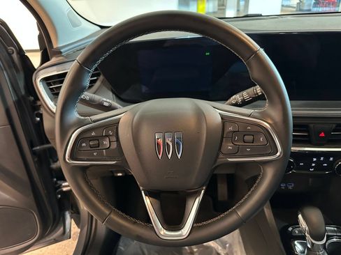 Used 2025 Buick Encore GX Preferred FWD image 27