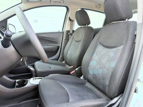 Used 2017 Chevrolet Spark LS FWD image 13