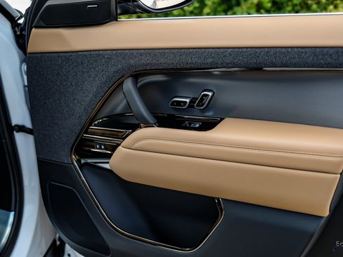 Used 2024 Land Rover Range Rover Sport SE image 74