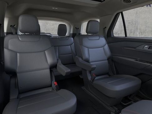 New 2026 Ford Explorer Active w/ Active Comfort Package AWD/4WD image 11
