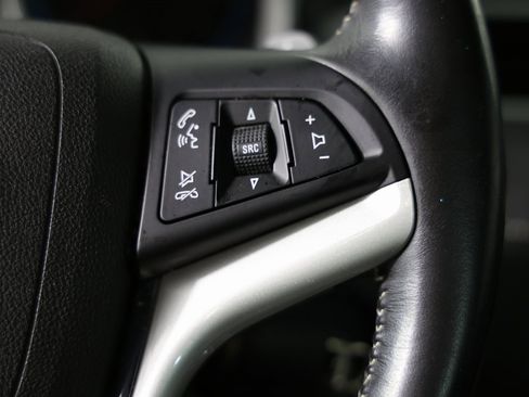 Used 2015 Chevrolet Camaro LT w/ RS Package image 15