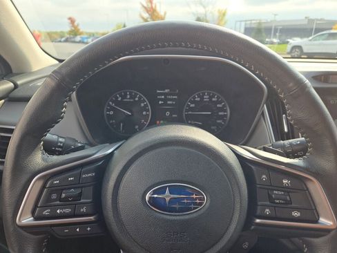 Certified 2024 Subaru Outback Limited image 31