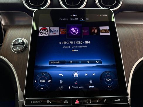 Certified 2026 Mercedes-Benz GLC 300 image 28