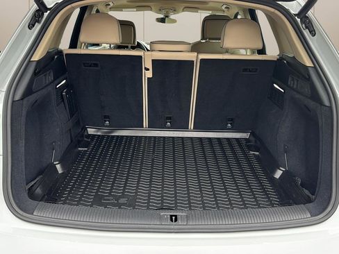 Used 2024 Audi Q5 2.0T Prestige image 14