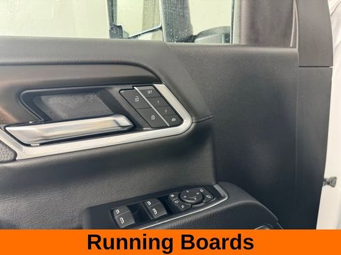 Used 2025 GMC Sierra 2500 Denali w/ Technology Package image 11