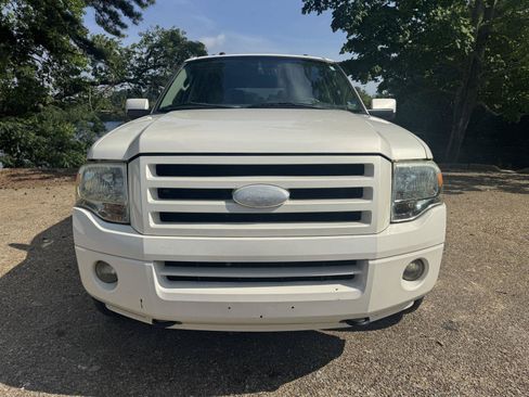 Used 2007 Ford Expedition Limited AWD/4WD image 12
