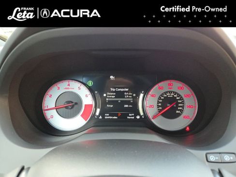 Certified 2025 Acura RDX AWD w/ A-Spec & Advance Pkg image 24
