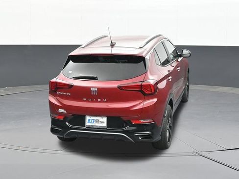 Used 2025 Buick Encore GX Sport Touring w/ Comfort Package AWD/4WD image 59