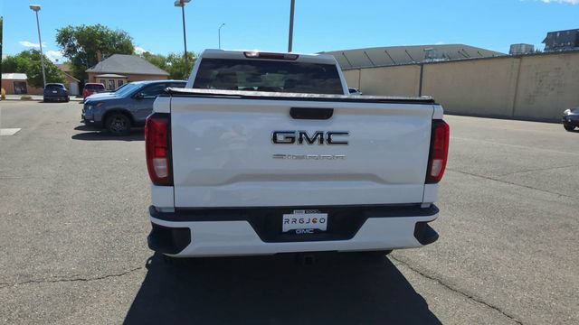Used 2024 GMC Sierra 1500 Elevation w/ LPO, GMC Protection Package AWD/4WD image 8