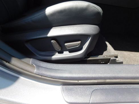 Used 2025 Toyota Camry XSE w/ Premium Package FWD image 19