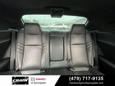 Used 2023 Dodge Challenger SRT Hellcat w/ Driver Convenience Group RWD image 27