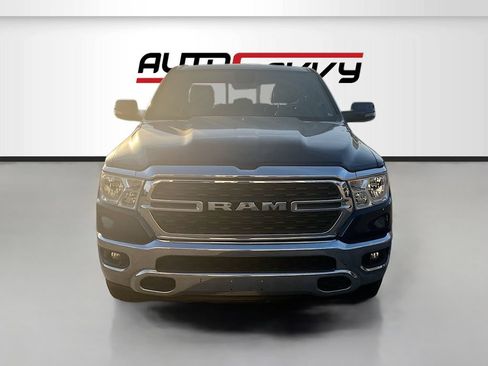 Used 2023 RAM 1500 Big Horn RWD image 2