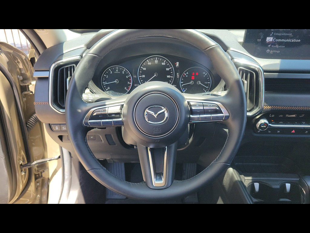 Certified 2025 MAZDA CX-50 2.5 Turbo w/ Premium Plus Pkg AWD/4WD image 23