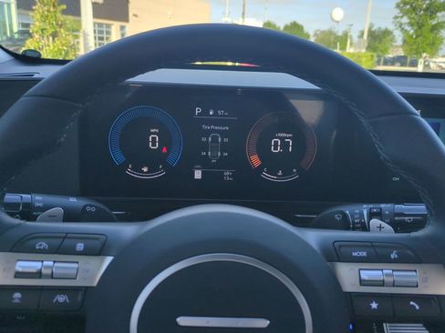 New 2026 Hyundai Kona SEL Premium image 33