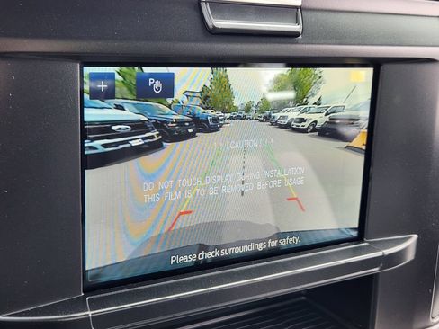 New 2026 Ford F250 XL w/ STX Appearance Package AWD/4WD image 23